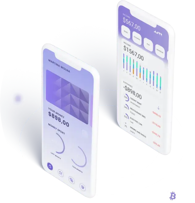 Ashfort Cryptrade App - Kontaktujte nás