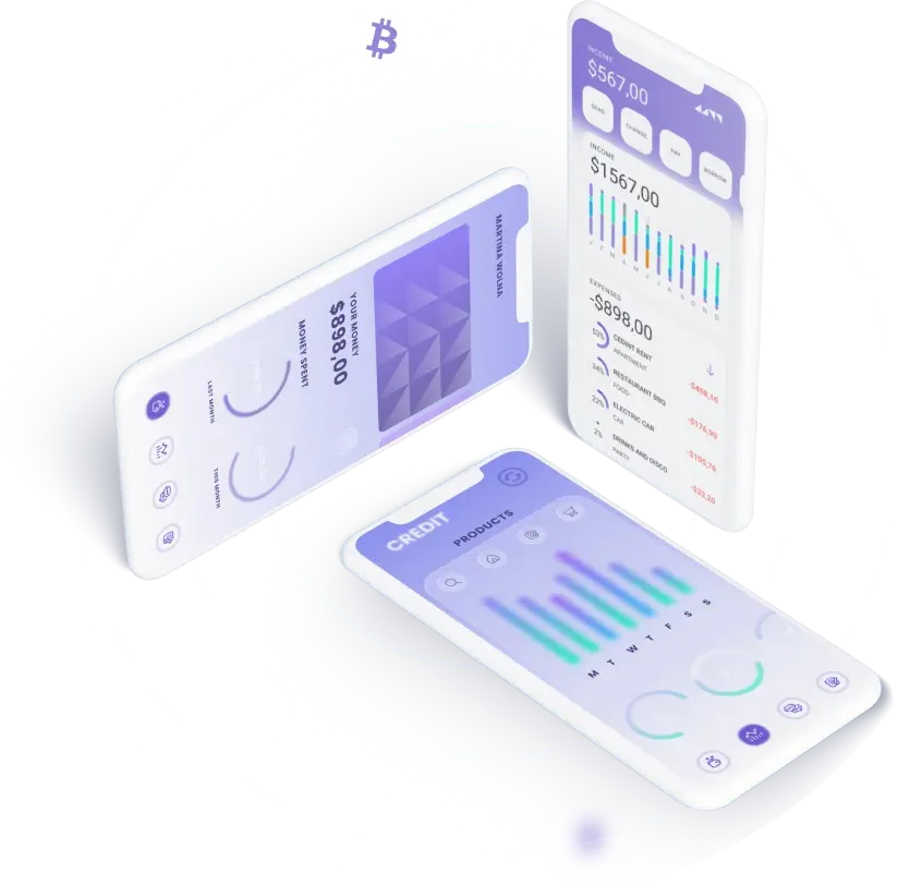 Ashfort Cryptrade App - THE PROMISE OF Ashfort Cryptrade App