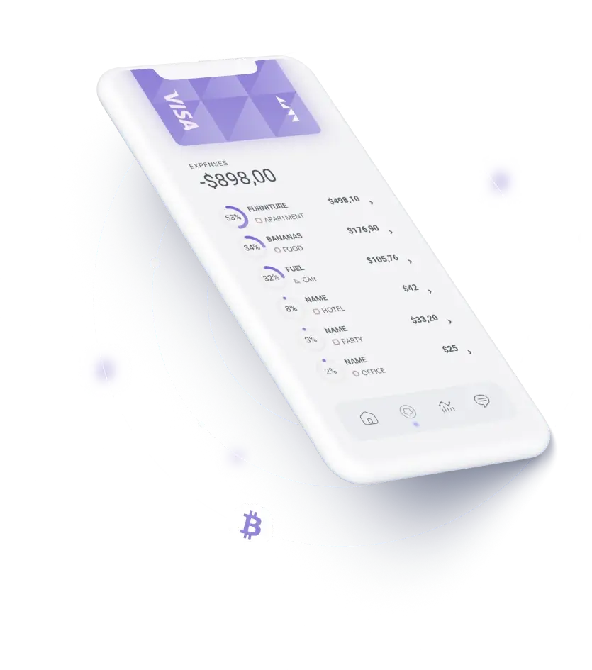 Ashfort Cryptrade App - TRUSTED TRADING APPLICATION